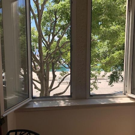 Apartments Epicentar Centar Башка-Вода Экстерьер фото