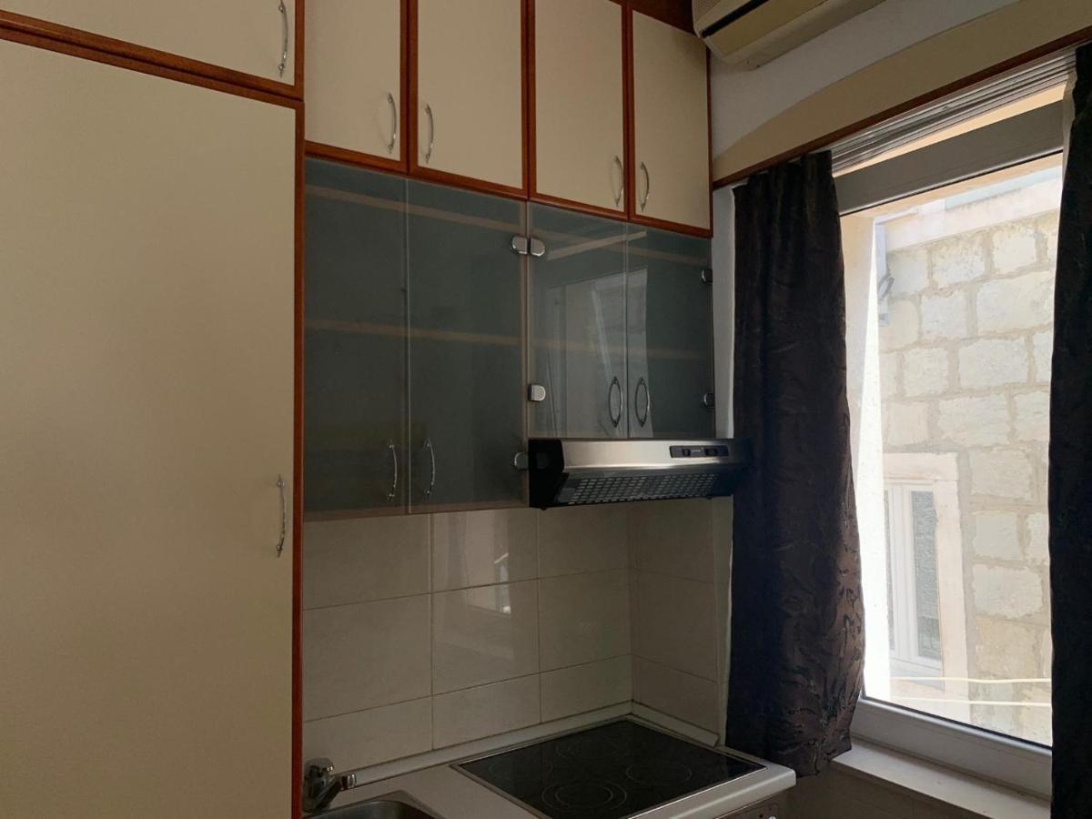 Apartments Epicentar Centar Башка-Вода Экстерьер фото