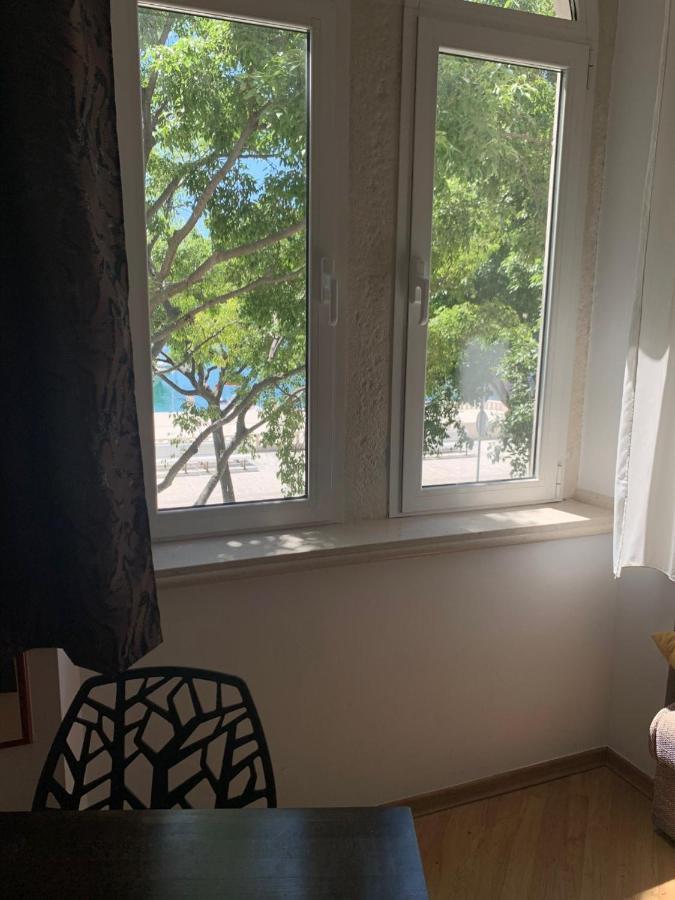 Apartments Epicentar Centar Башка-Вода Экстерьер фото
