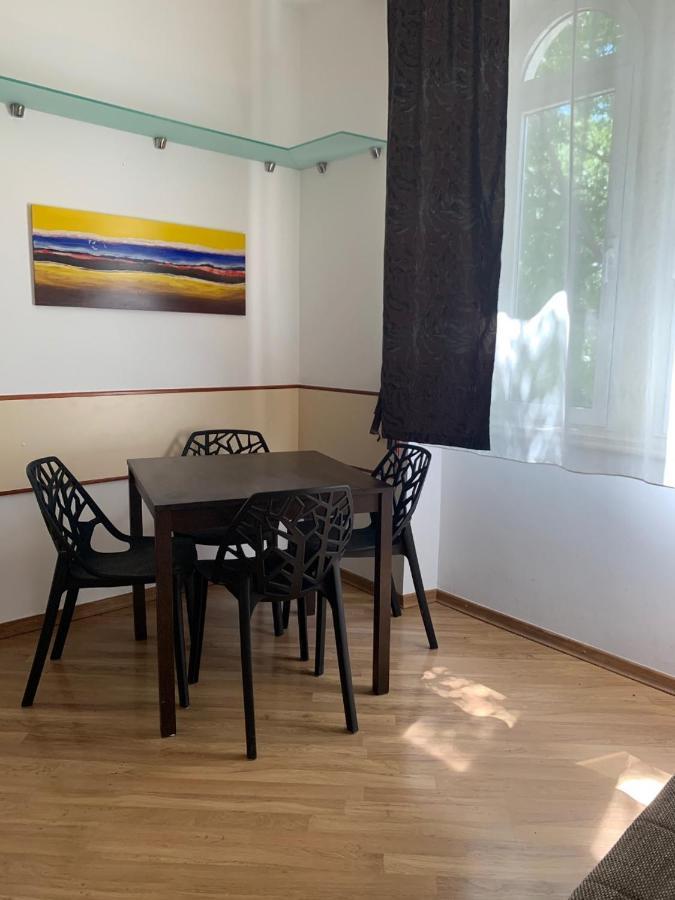 Apartments Epicentar Centar Башка-Вода Экстерьер фото