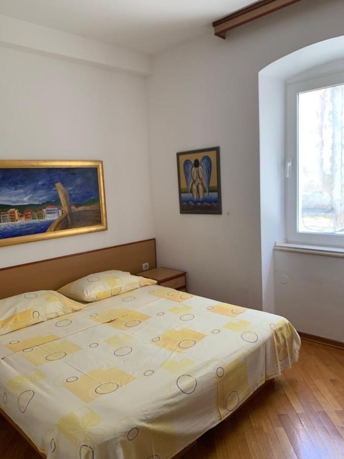 Apartments Epicentar Centar Башка-Вода Экстерьер фото