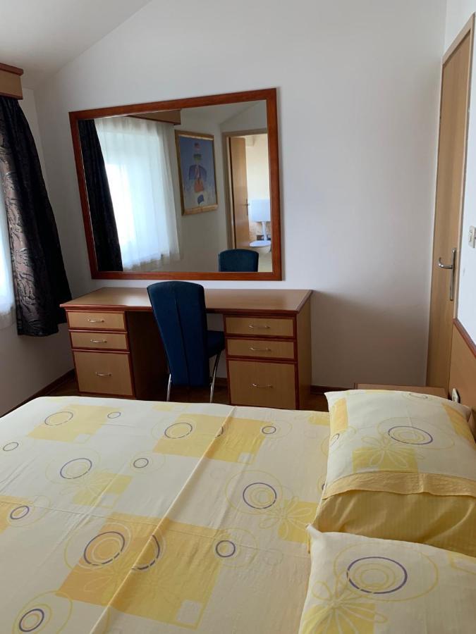 Apartments Epicentar Centar Башка-Вода Экстерьер фото