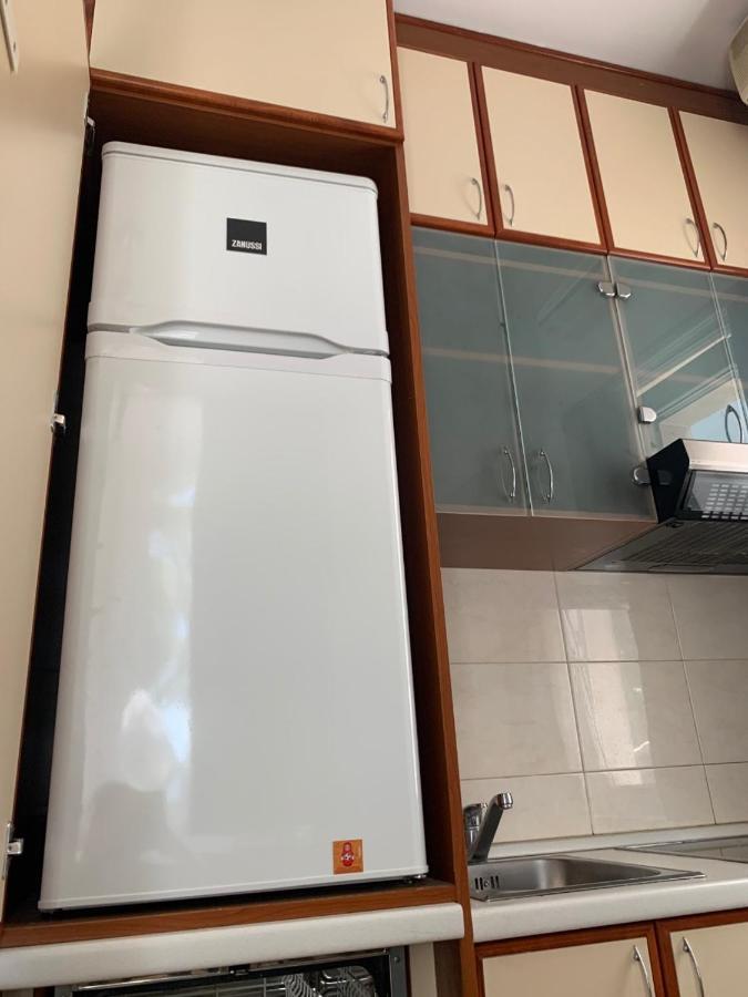 Apartments Epicentar Centar Башка-Вода Экстерьер фото