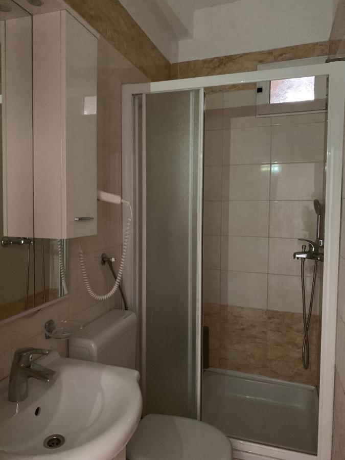 Apartments Epicentar Centar Башка-Вода Экстерьер фото