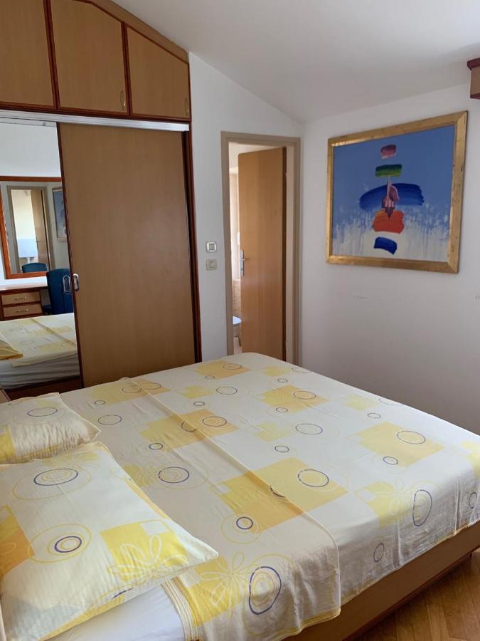 Apartments Epicentar Centar Башка-Вода Экстерьер фото