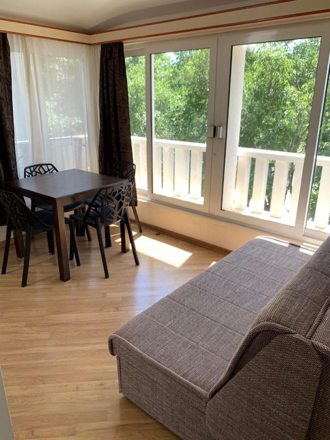 Apartments Epicentar Centar Башка-Вода Экстерьер фото