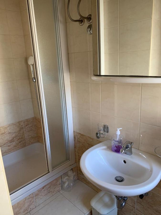 Apartments Epicentar Centar Башка-Вода Экстерьер фото