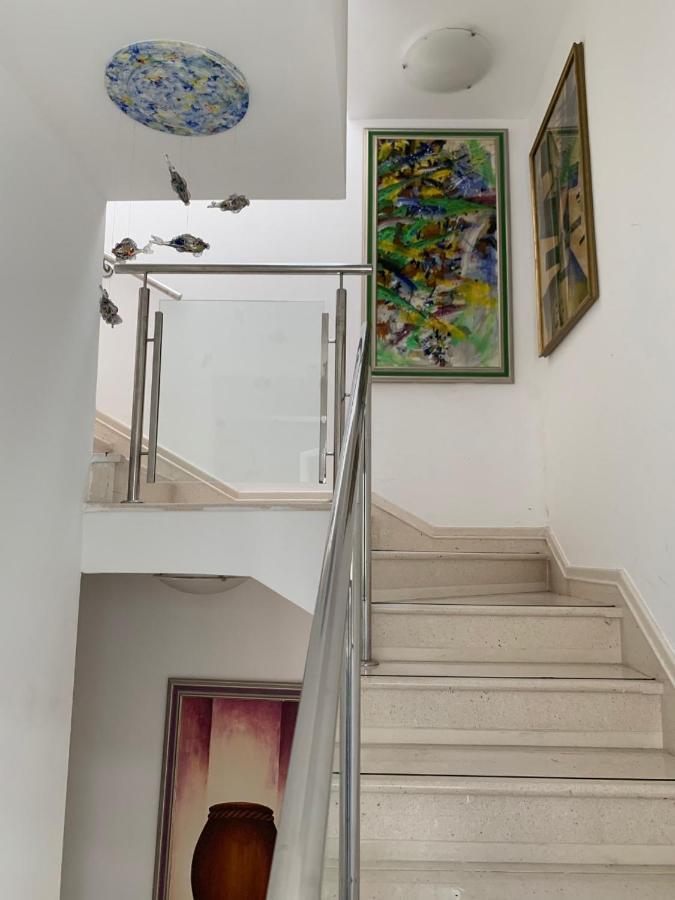 Apartments Epicentar Centar Башка-Вода Экстерьер фото